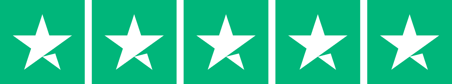 5 out of 5 stars